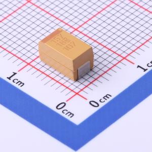 T495X157K016ATE100商品缩略图