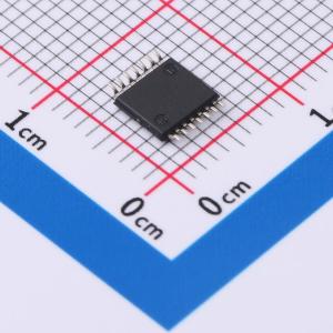 MM74HC04MTCX商品缩略图