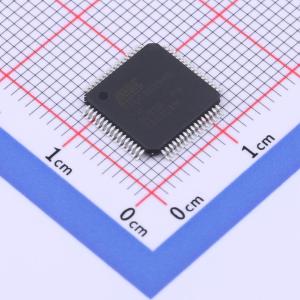 AT32UC3C264C-A2UT商品缩略图