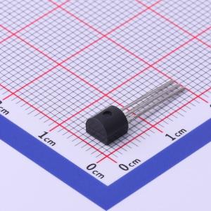 CS008G 60-200uA商品缩略图