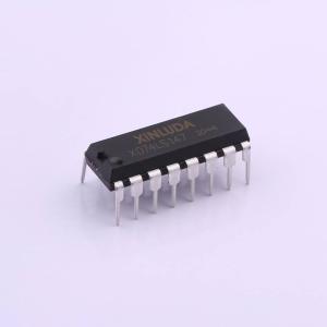 XD74LS147商品缩略图