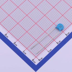 2.2nF ±20% 1kV