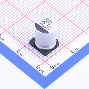 RVT0J102M0810 1000UF 6.3V商品缩略图