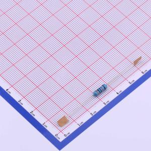 MF1/2W-300K±1%-XT52商品缩略图