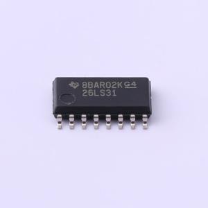 AM26LS31INSR商品缩略图