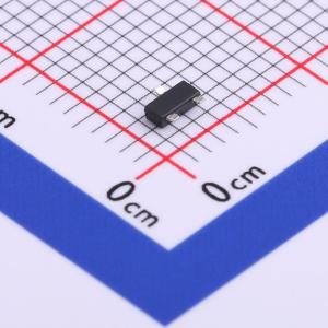 2N7002KB-VB商品缩略图