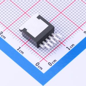 OPA544FKTTT商品缩略图