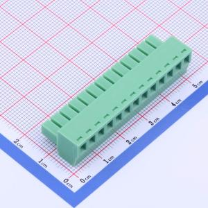 KF2EDGK-3.81-13P商品缩略图