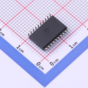 CD74HC244M商品缩略图