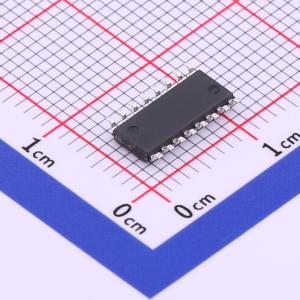 MC33664ATL1EGR2商品缩略图