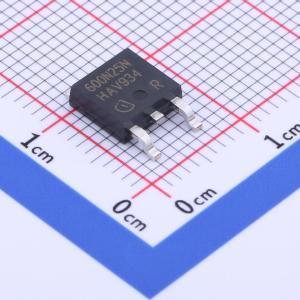 IPD600N25N3 G商品缩略图