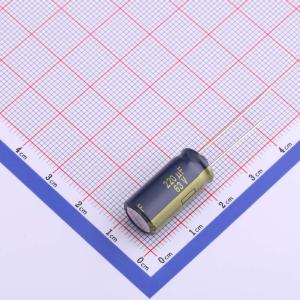 EEUFC1J221X商品缩略图