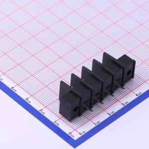 KF25SM-7.62-4P商品缩略图