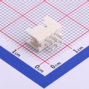 HX20017-6A WH商品缩略图