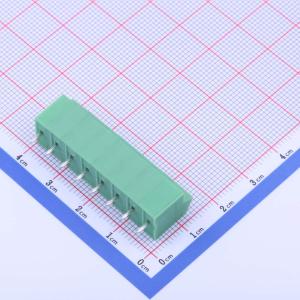 KF250NH-5.0-8P商品缩略图