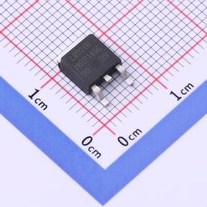 IRLR024NTRLPBF商品缩略图