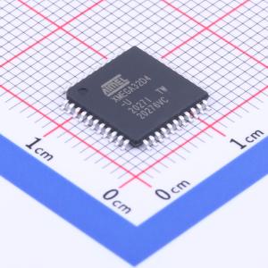 ATXMEGA32D4-AU商品缩略图