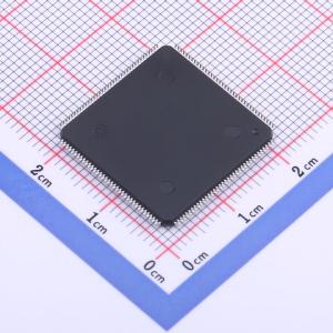 STM32L562ZET6商品缩略图