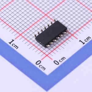 74HC4002D,653商品缩略图