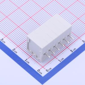 KF239-3.81-6P商品缩略图