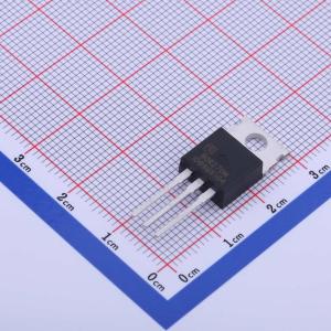 1个N沟道 耐压:800V 电流:17A