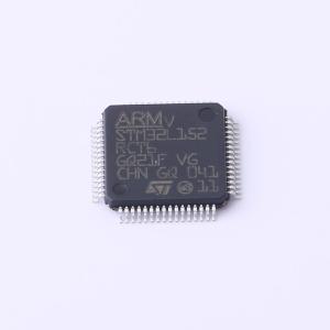 STM32L152RCT6商品缩略图