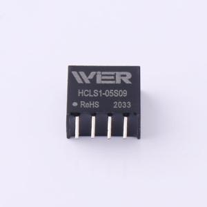 HCLS1-05S09商品缩略图