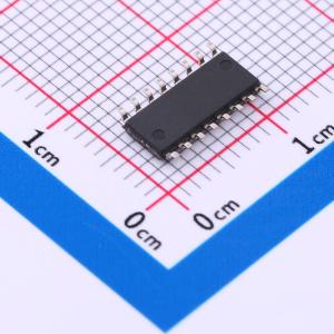 74HC365D,653商品缩略图