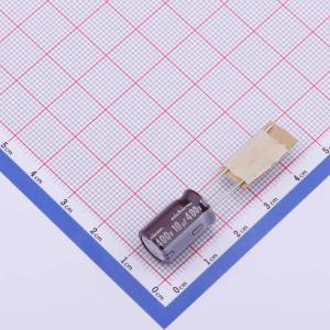 UCY2G100MPD1TD商品缩略图