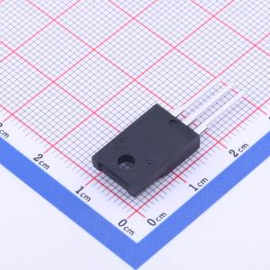 STF16N65M2商品缩略图