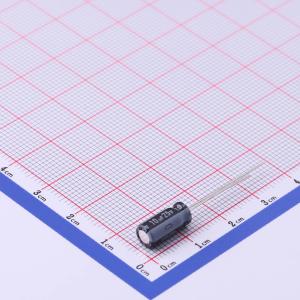 UVR1E100MDD商品缩略图