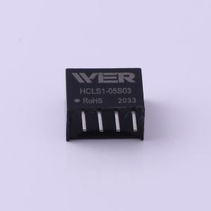 HCLS1-05S03商品缩略图