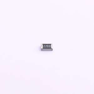 RT0805BRE07220KL商品缩略图