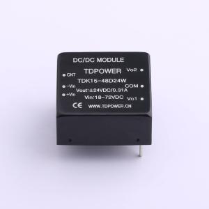 TDK15-48D24W商品缩略图