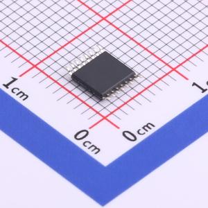 MC74HC4053ADTR2G商品缩略图