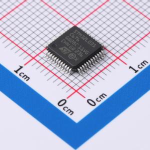 STM32L031C6T6商品缩略图