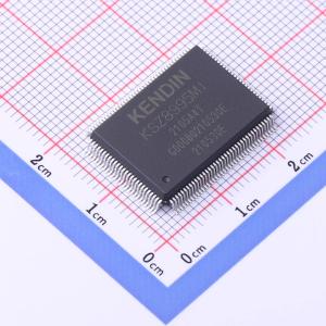 KSZ8995MI商品缩略图