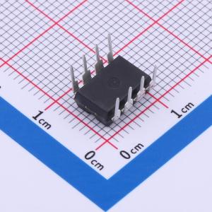 24LC16BH-I/P商品缩略图