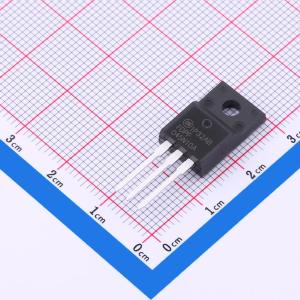 FDPF045N10A商品缩略图