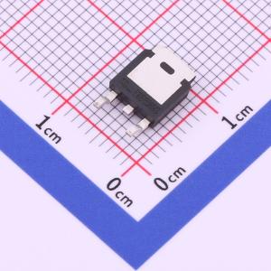 2N65 TO252-VB商品缩略图