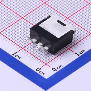 IRF3805STRLPBF商品缩略图