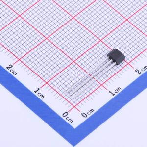 数字锁存霍尔效应传感器