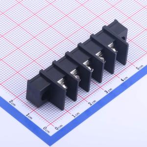 KF25CM-7.62-5P商品缩略图