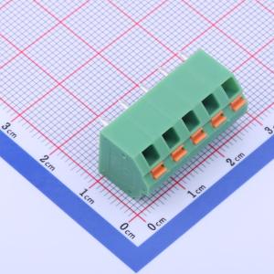 KF250NH-5.08-5P商品缩略图