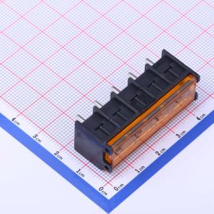 DBT50G-8.25-5P-BK-P商品缩略图