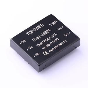 TD30-48S24商品缩略图