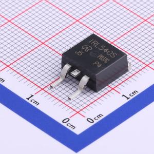 IRL540STRL-VB商品缩略图