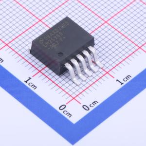 LM2596S-ADJ/NOPB商品缩略图