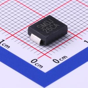 SMDJ26CA商品缩略图