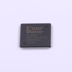 XC3S50A-4VQG100I商品缩略图